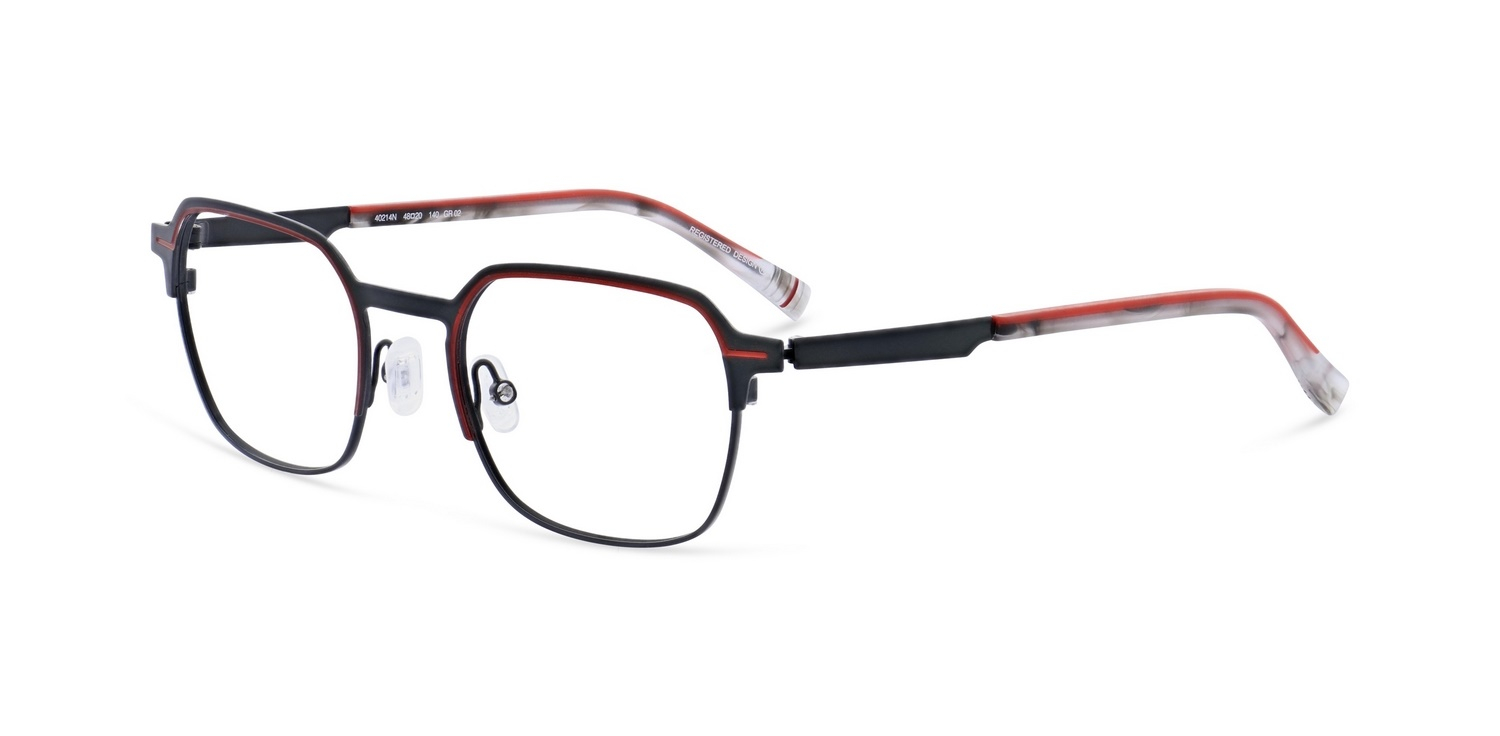 Oprawa okularowa NOMAD 40214N GR02