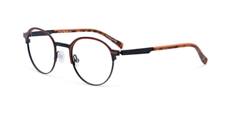 Oprawa okularowa NOMAD 40216N GO07