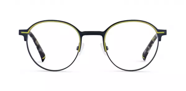 Oprawa okularowa NOMAD 40216N VD09