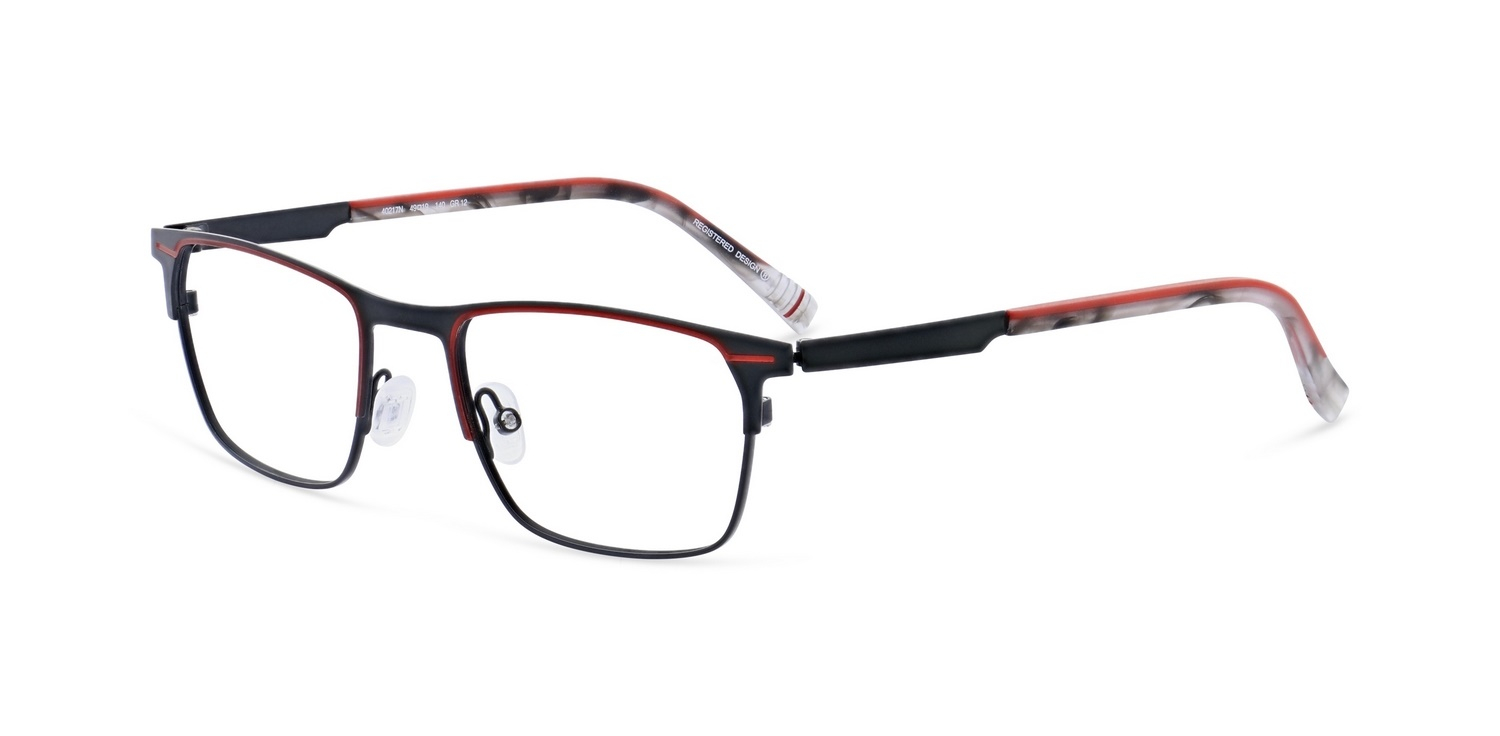 Oprawa okularowa NOMAD 40217N GR12