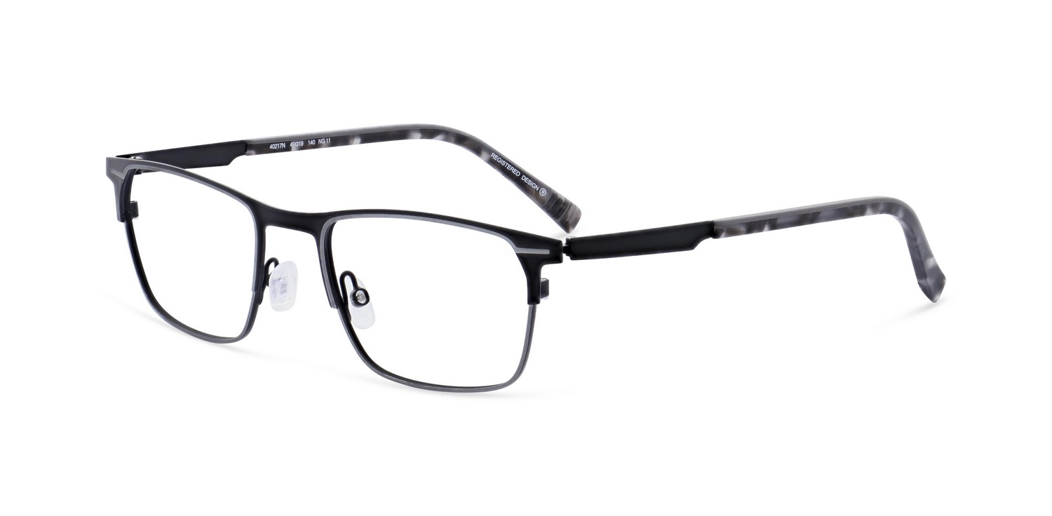 Oprawa okularowa NOMAD 40217N NG11