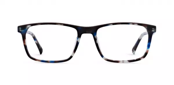 Oprawa okularowa NOMAD 40218N BM03