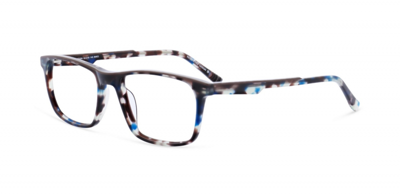 Oprawa okularowa NOMAD 40218N BM03