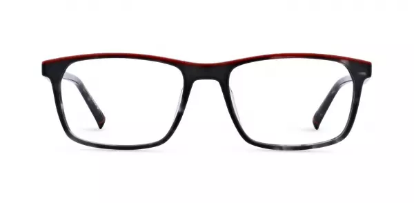 Oprawa okularowa NOMAD 40218N NR02