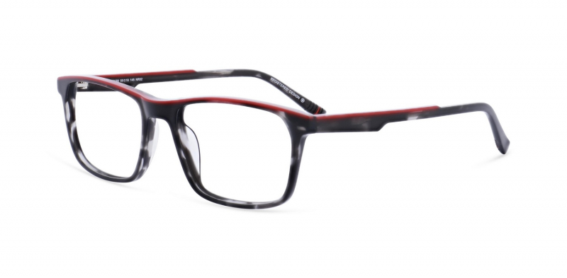 Oprawa okularowa NOMAD 40218N NR02