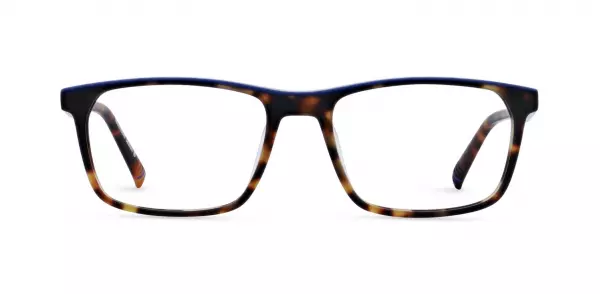 Oprawa okularowa NOMAD 40218N TB01