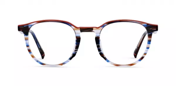 Oprawa okularowa NOMAD 40220N MO09