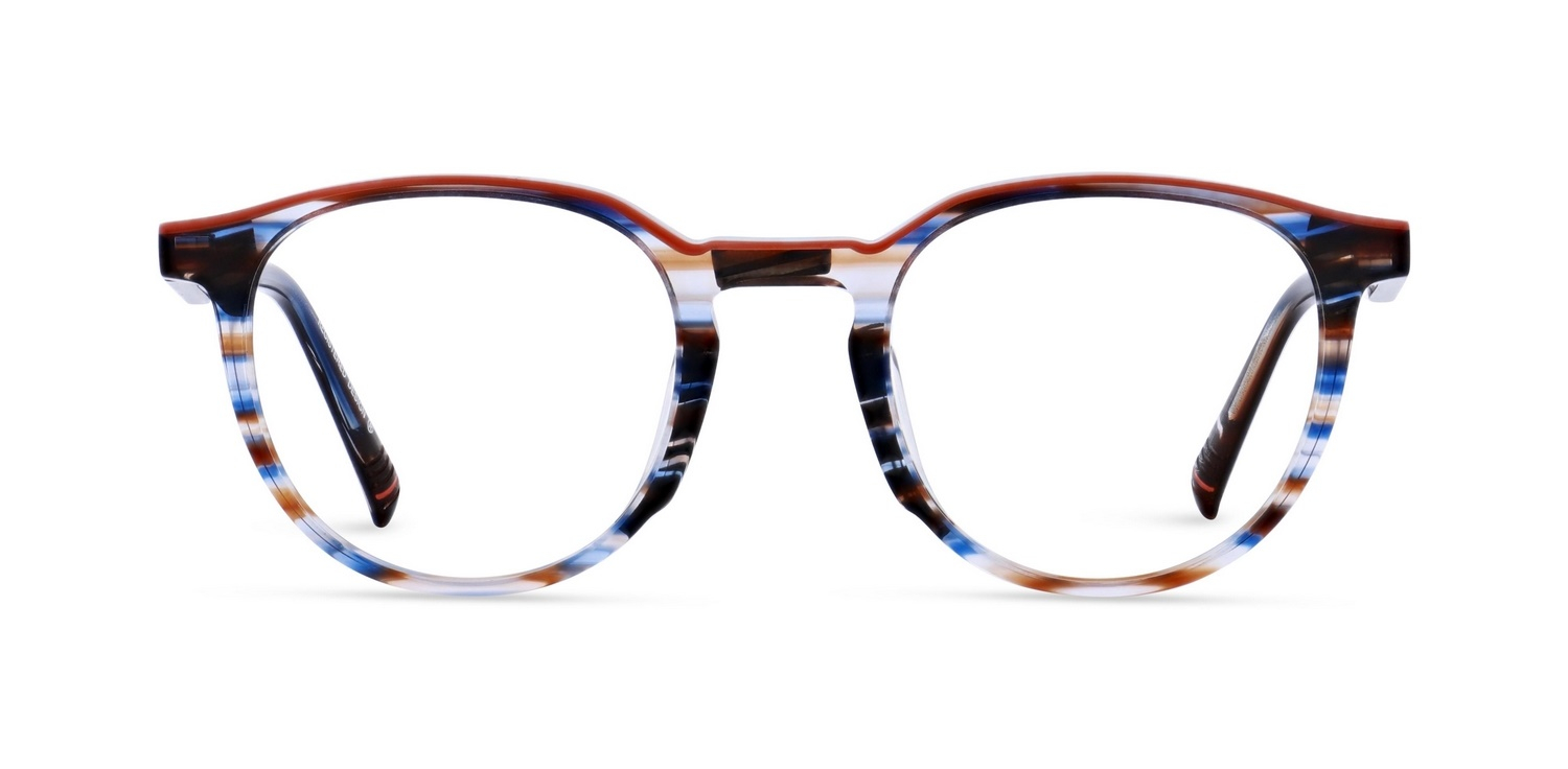 Oprawa okularowa NOMAD...