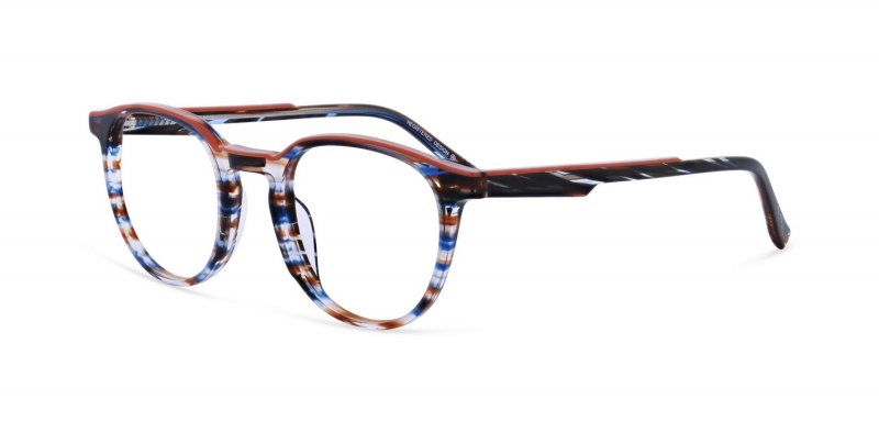 Oprawa okularowa NOMAD 40220N MO09