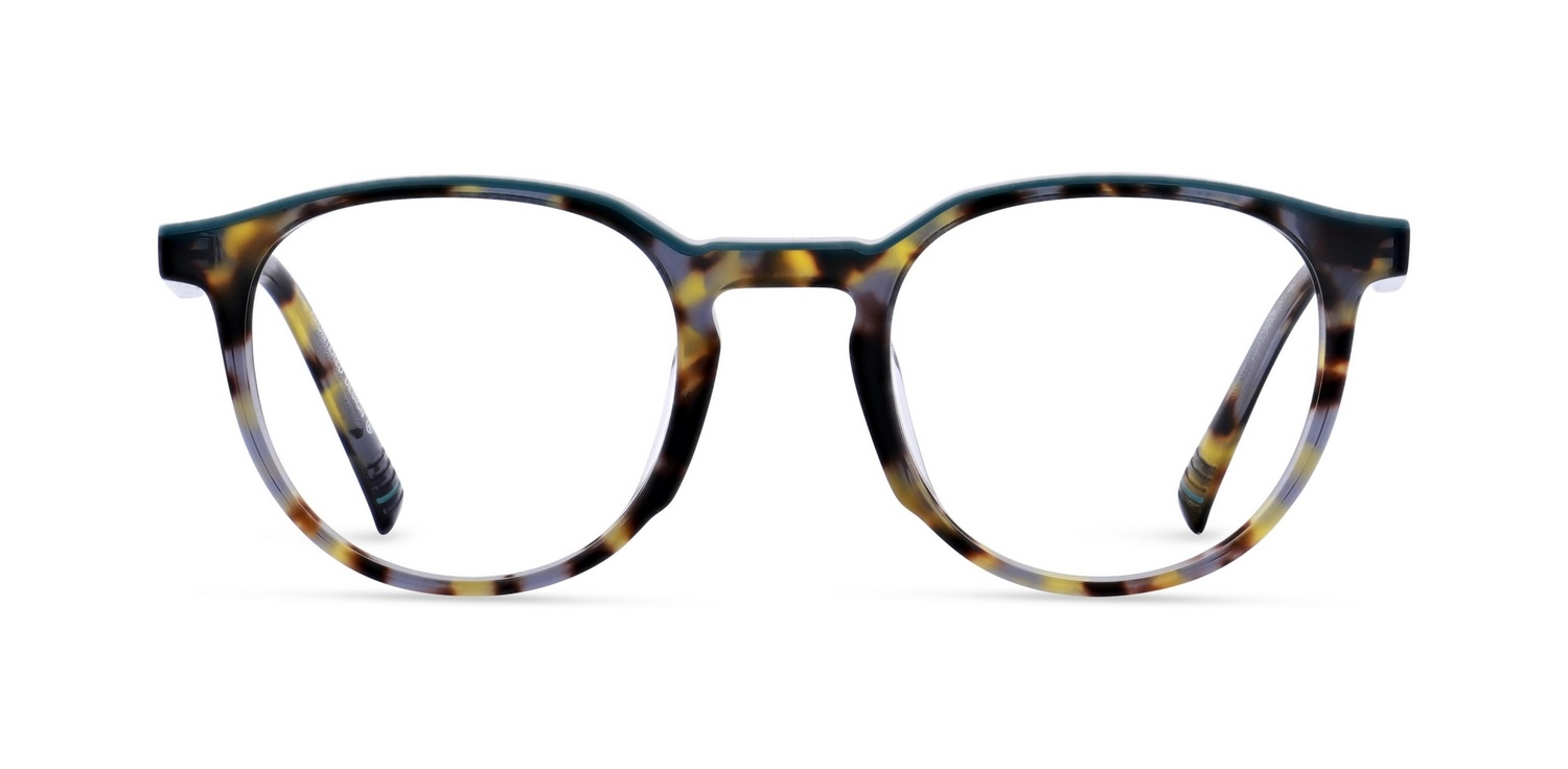 Oprawa okularowa NOMAD 40220N TB07