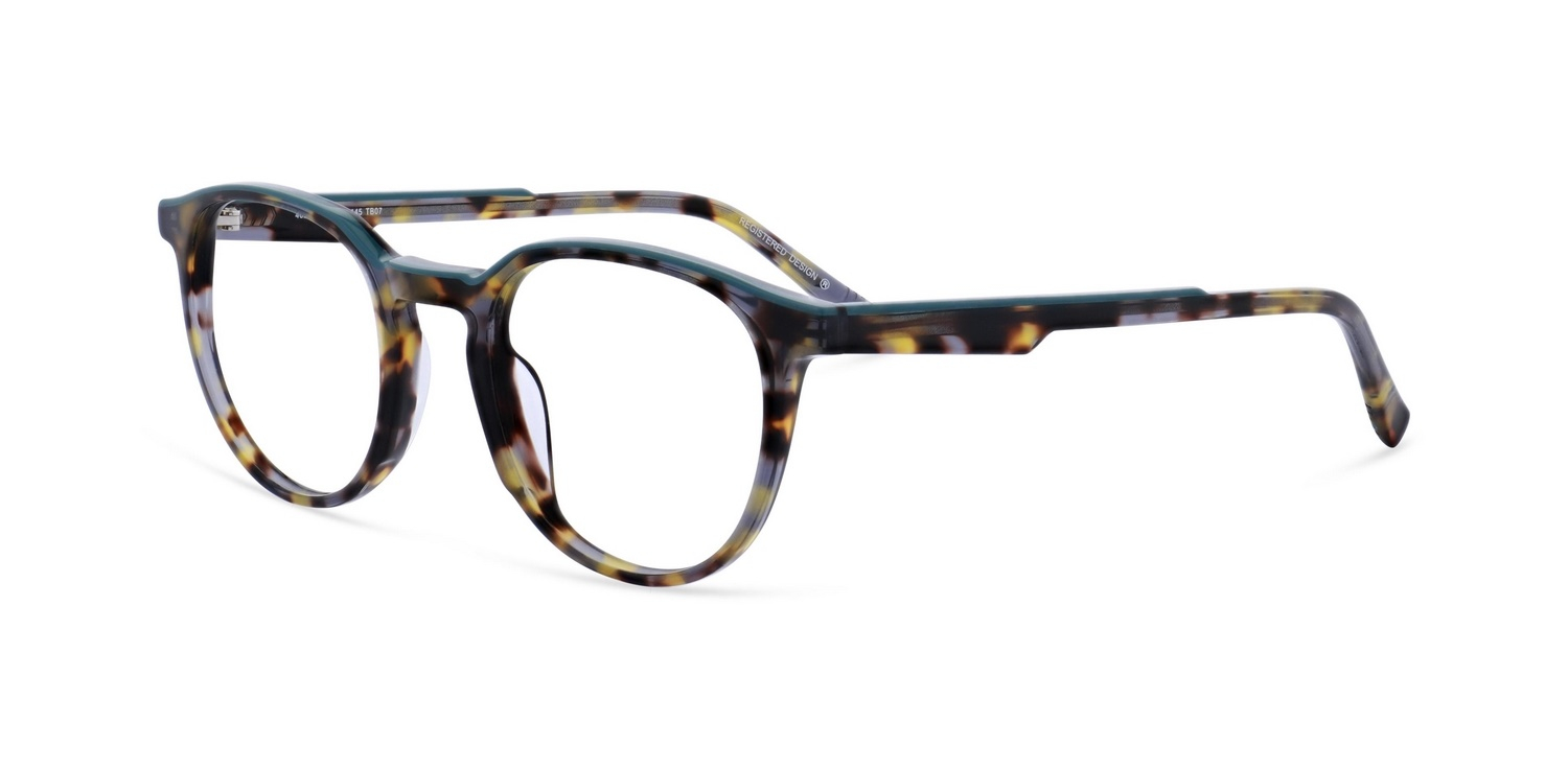 Oprawa okularowa NOMAD 40220N TB07