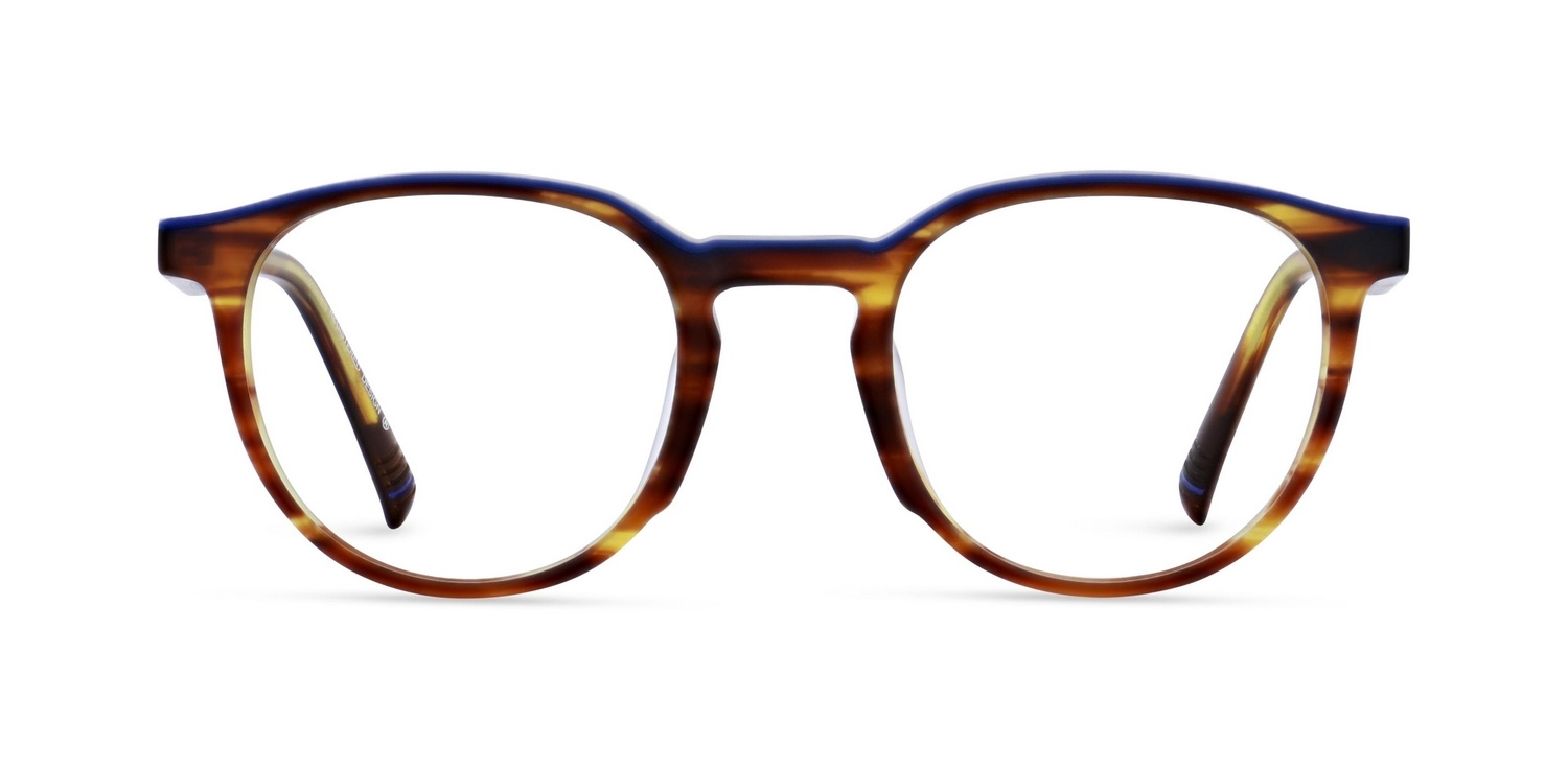 Oprawa okularowa NOMAD 40220N TB08