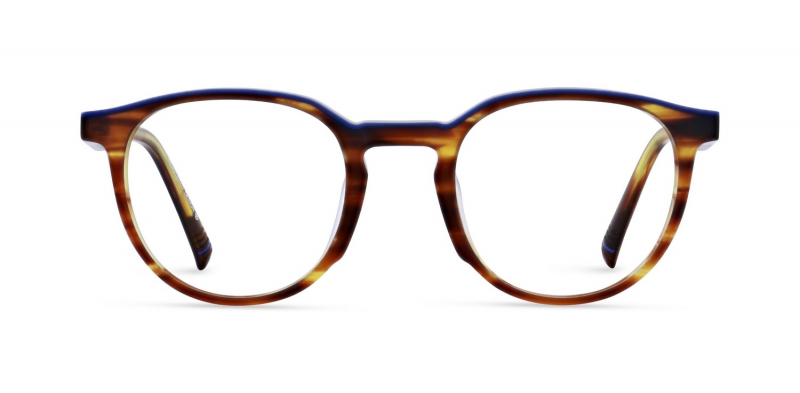 Oprawa okularowa NOMAD 40220N TB08