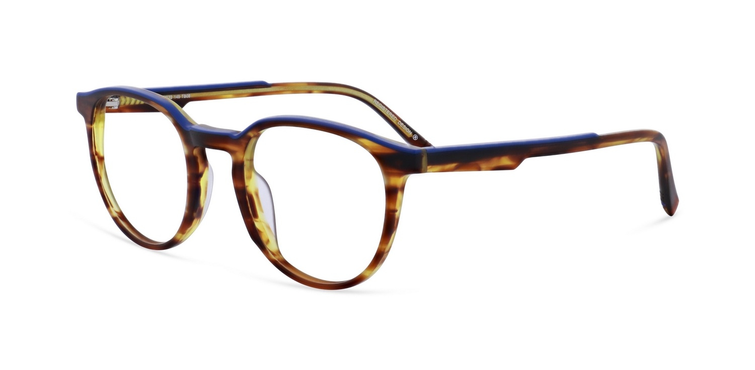 Oprawa okularowa NOMAD 40220N TB08