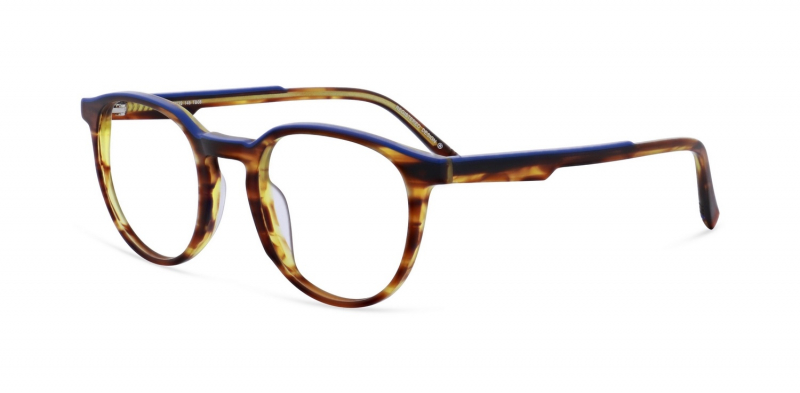 Oprawa okularowa NOMAD 40220N TB08