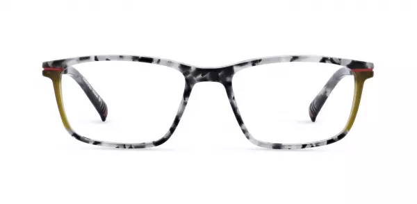 Oprawa okularowa NOMAD 40221N NR01