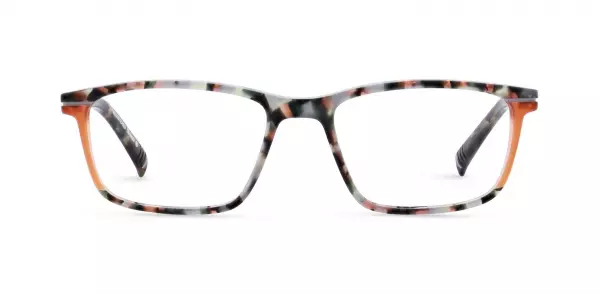 Oprawa okularowa NOMAD 40198N TN03