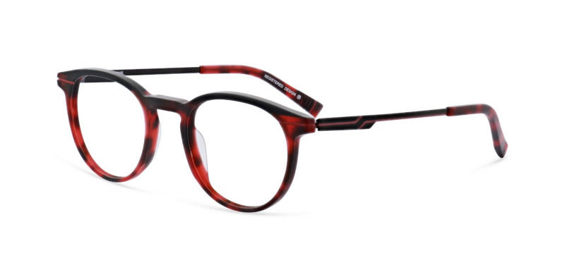 Oprawa okularowa NOMAD 40199N RN06