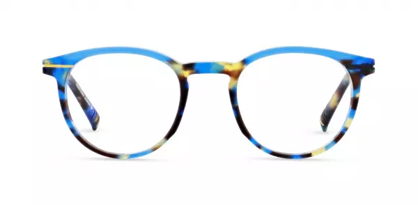 Oprawa okularowa NOMAD 40199N TB04