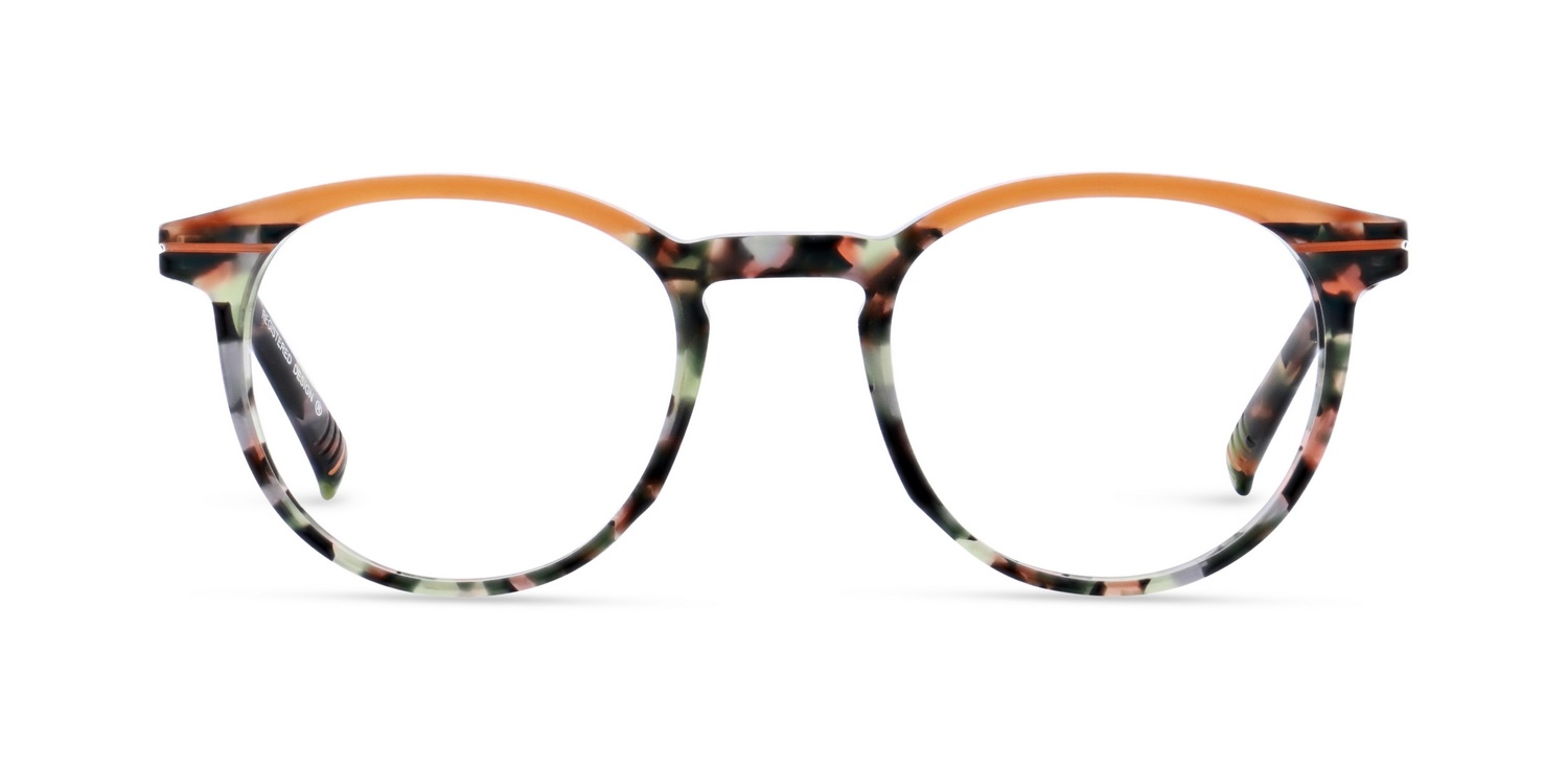 Oprawa okularowa NOMAD...