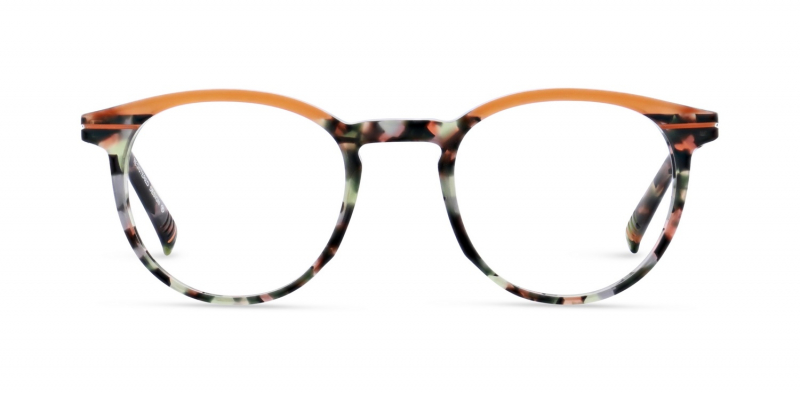 Oprawa okularowa NOMAD 40199N TO05