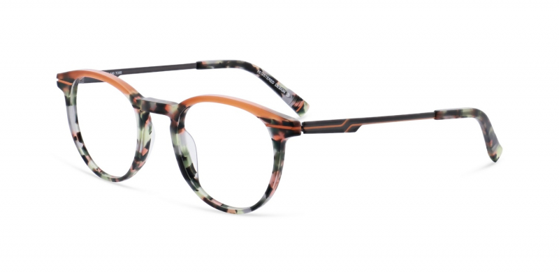 Oprawa okularowa NOMAD 40199N TO05