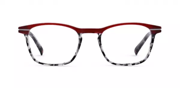 Oprawa okularowa NOMAD 40200N RR08