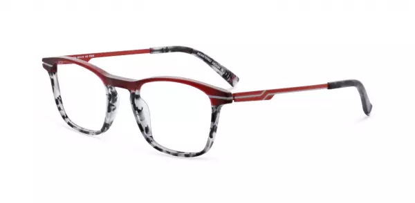 Oprawa okularowa NOMAD 40200N RR08