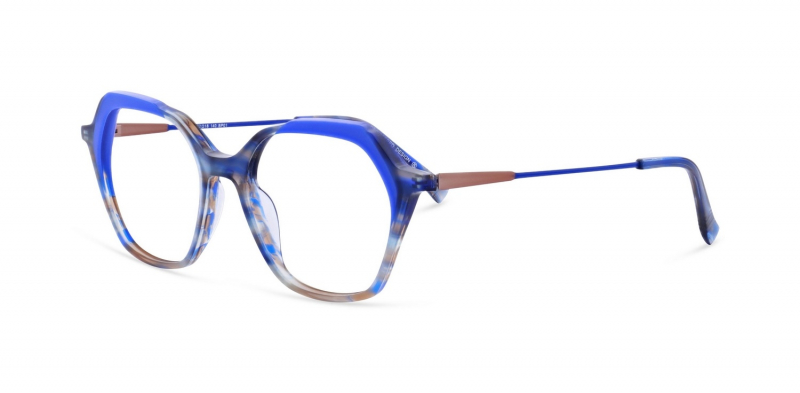 Oprawa okularowa NOMAD 40222N BP01