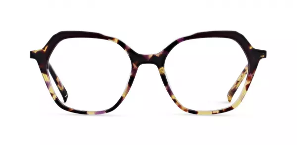 Oprawa okularowa NOMAD 40222N TP03