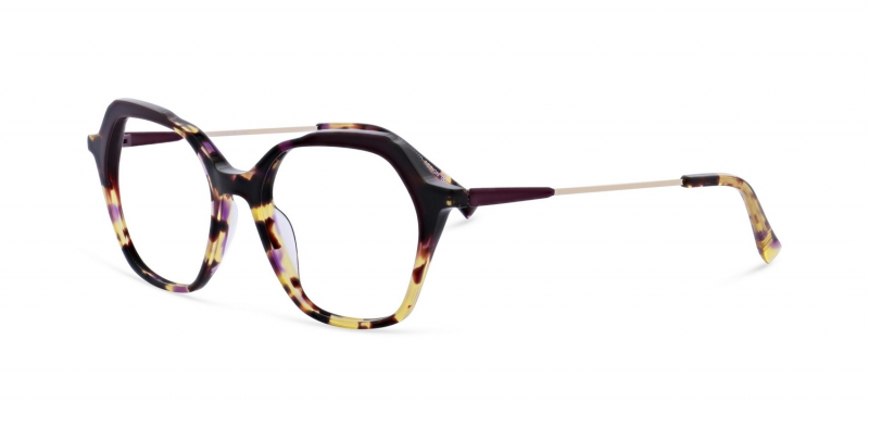 Oprawa okularowa NOMAD 40222N TP03