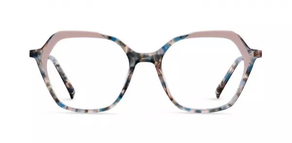 Oprawa okularowa NOMAD 40222N VP02