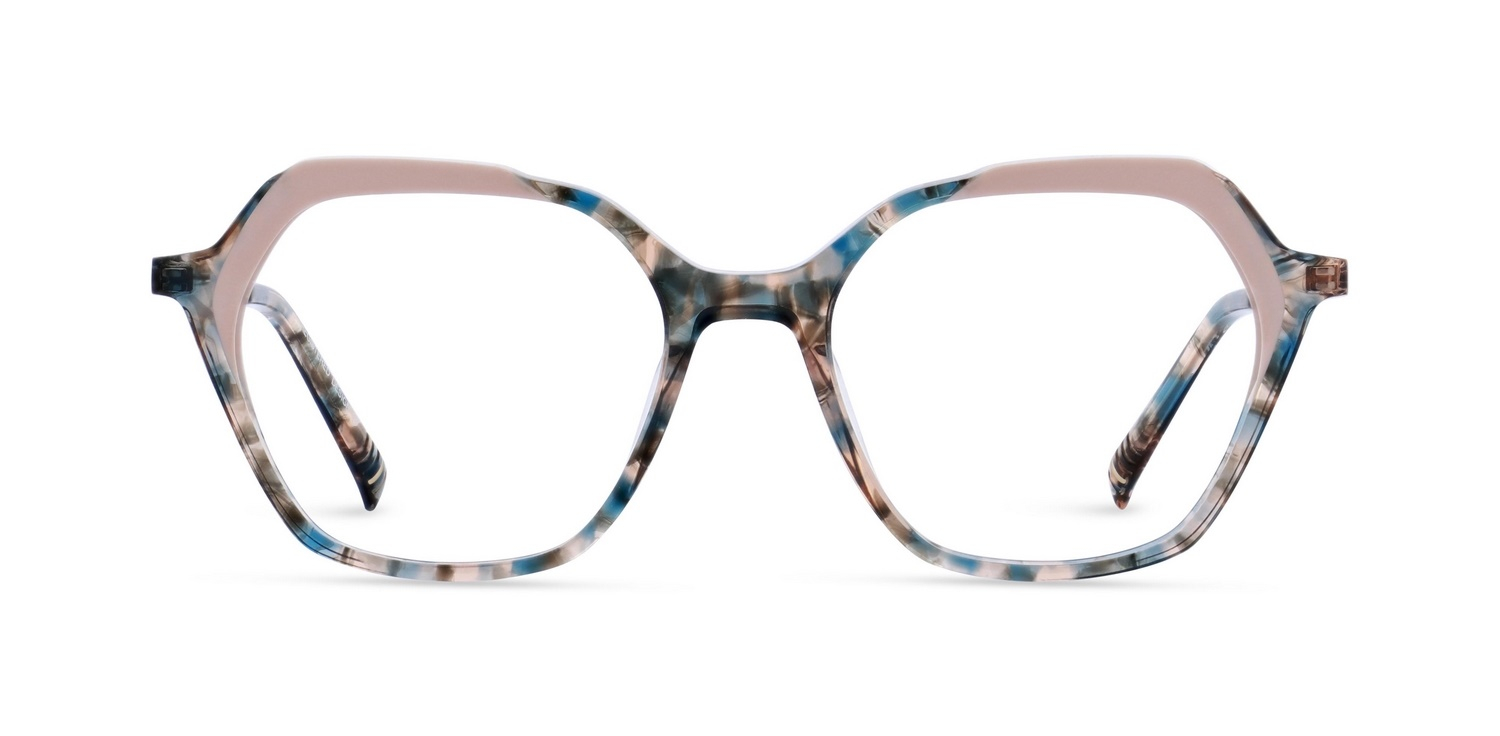 Oprawa okularowa NOMAD...