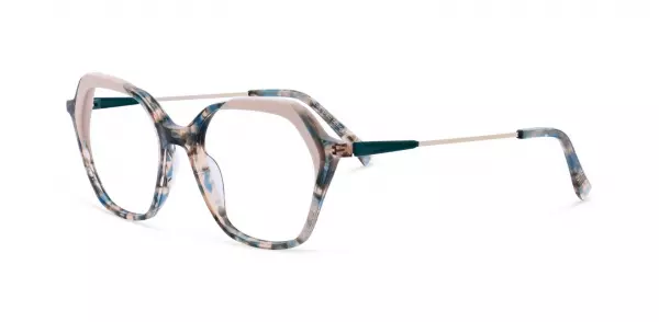 Oprawa okularowa NOMAD 40222N VP02