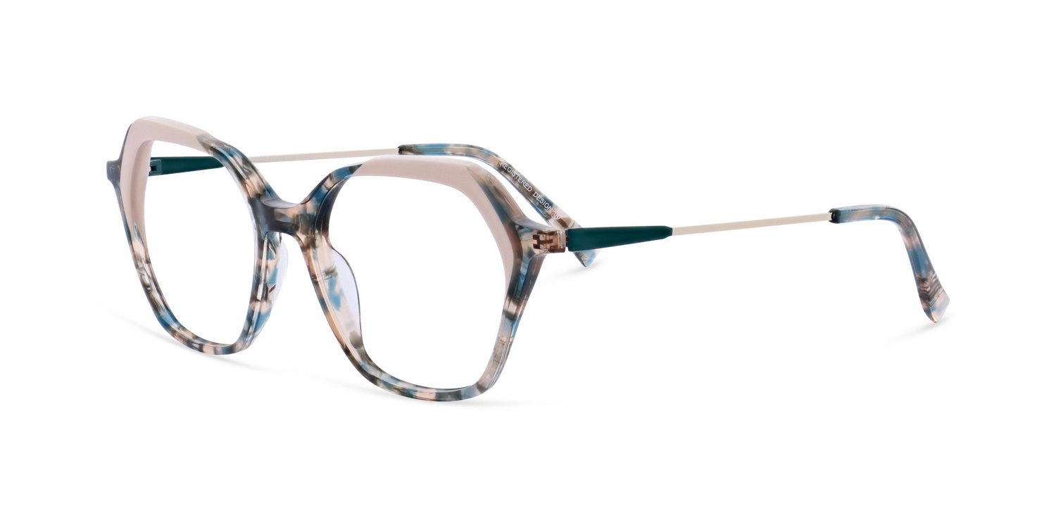 Oprawa okularowa NOMAD 40222N VP02