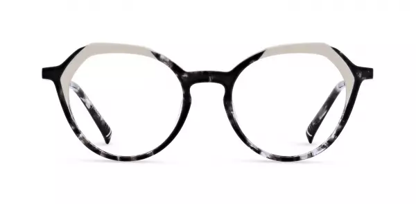 Oprawa okularowa NOMAD 40223N NW06