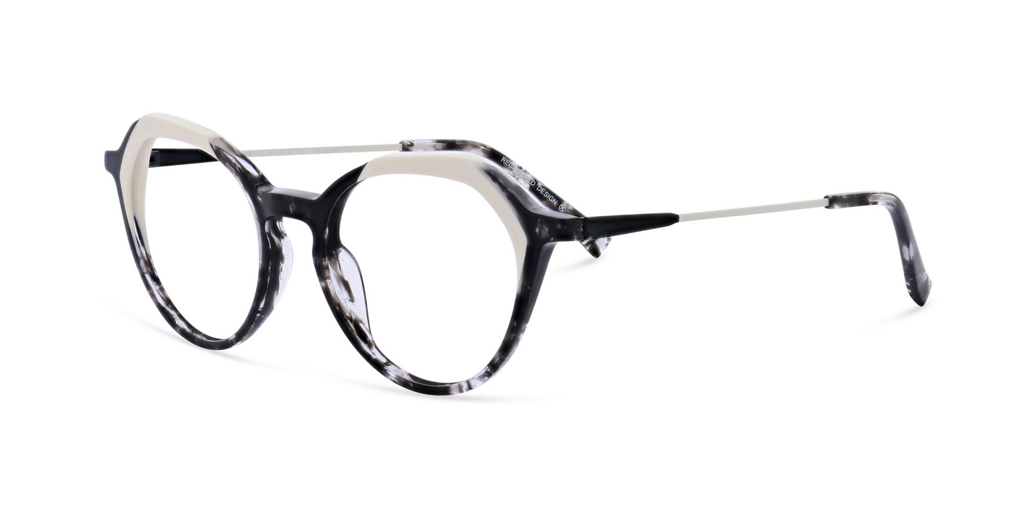 Oprawa okularowa NOMAD 40223N NW06