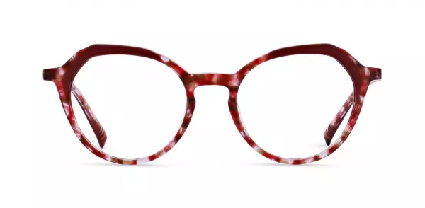 Oprawa okularowa NOMAD 40223N RR04