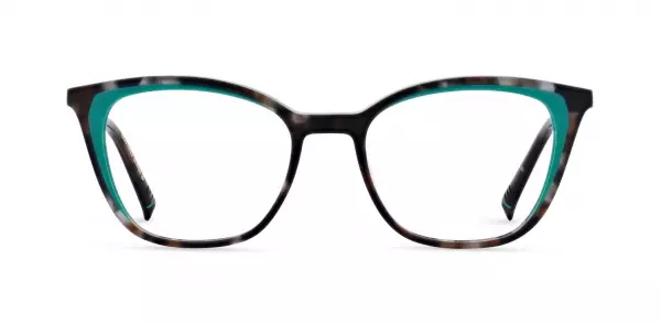 Oprawa okularowa NOMAD 40224N NV08