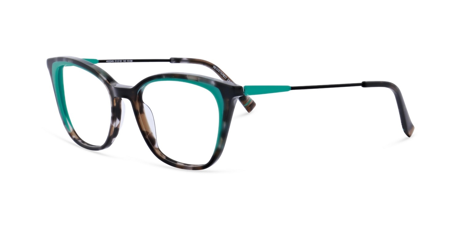 Oprawa okularowa NOMAD 40224N NV08