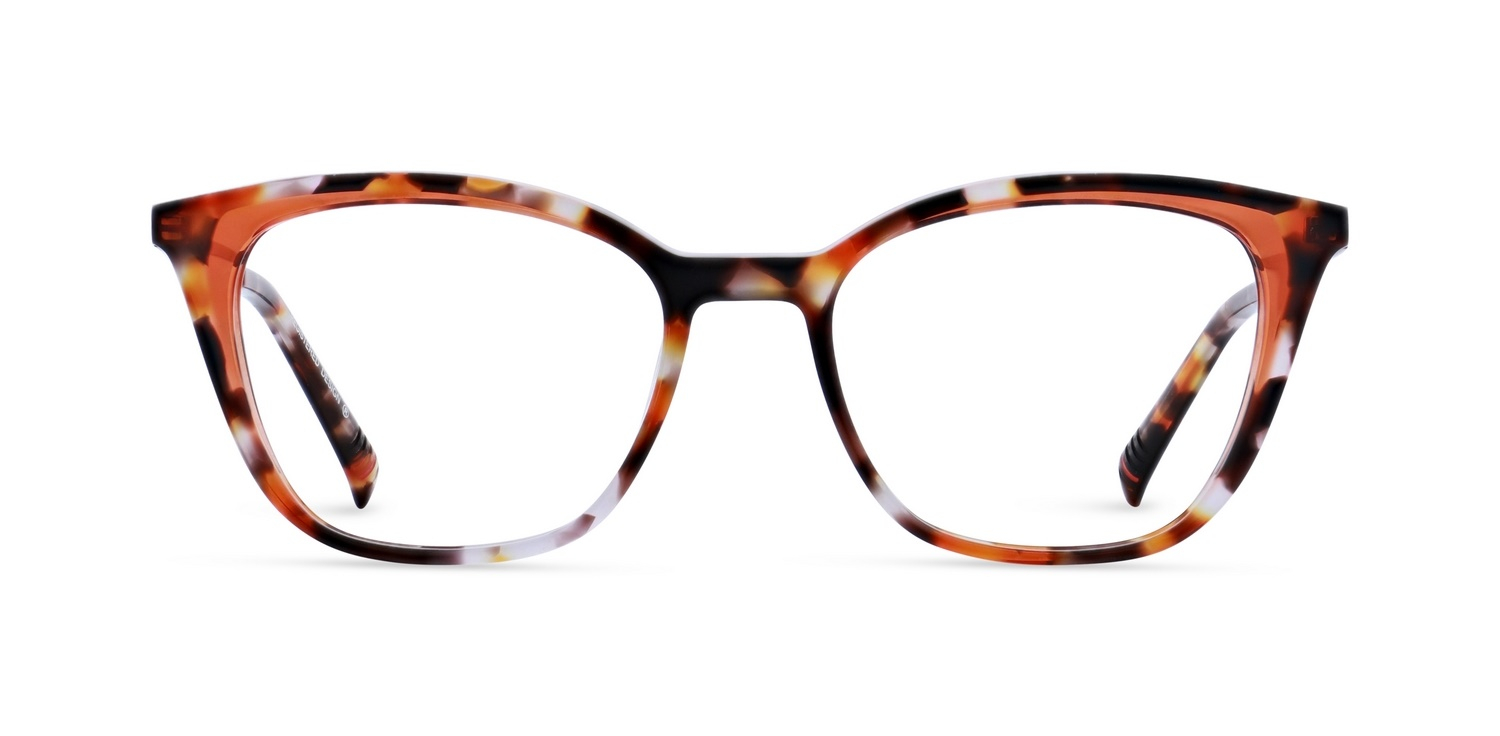 Oprawa okularowa NOMAD 40224N TO09