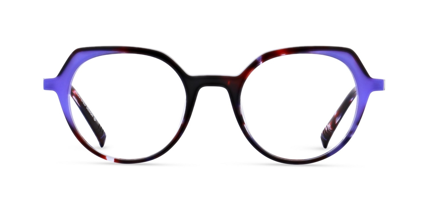 Oprawa okularowa NOMAD...