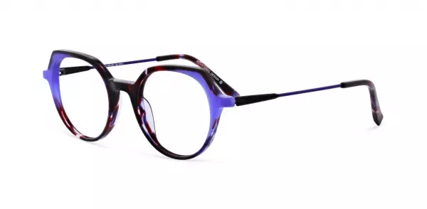 Oprawa okularowa NOMAD 40225N PP11