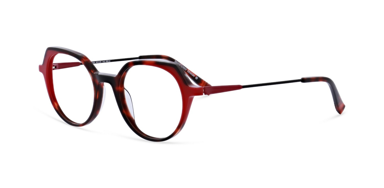 Oprawa okularowa NOMAD 40225N RR10