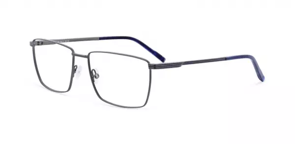 Oprawa okularowa MARIUS 50138M GB02