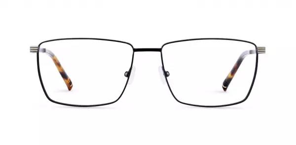 Oprawa okularowa MARIUS 50138M ND01