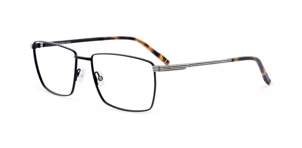 Oprawa okularowa MARIUS 50138M ND01