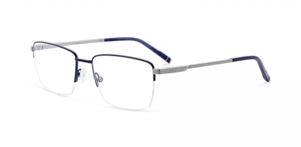 Oprawa okularowa MARIUS 50139M BG05