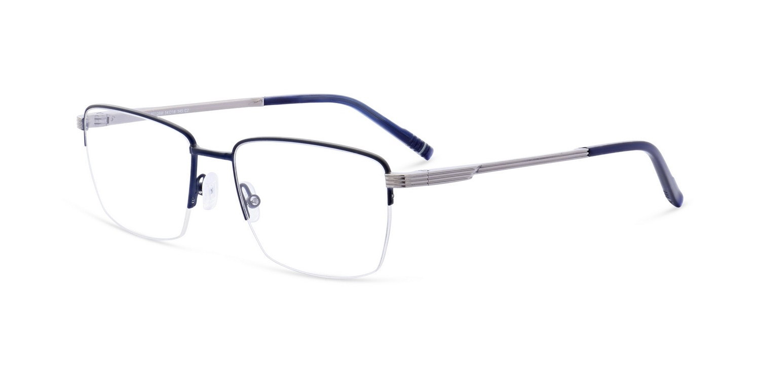 Oprawa okularowa MARIUS 50139M BG05