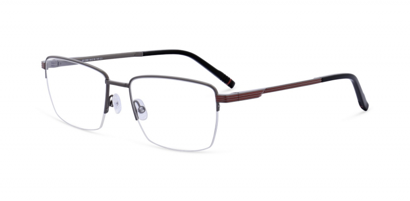 Oprawa okularowa MARIUS 50139M GR04